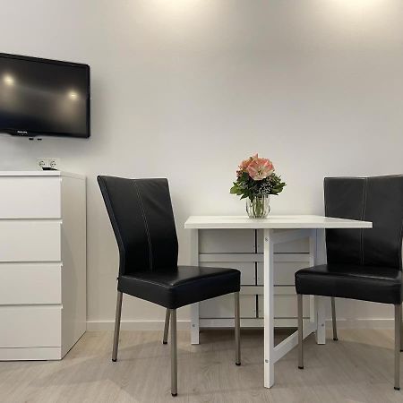 Maritim Residenz 6 - Sea Lounge Lägenhet Lübeck Exteriör bild