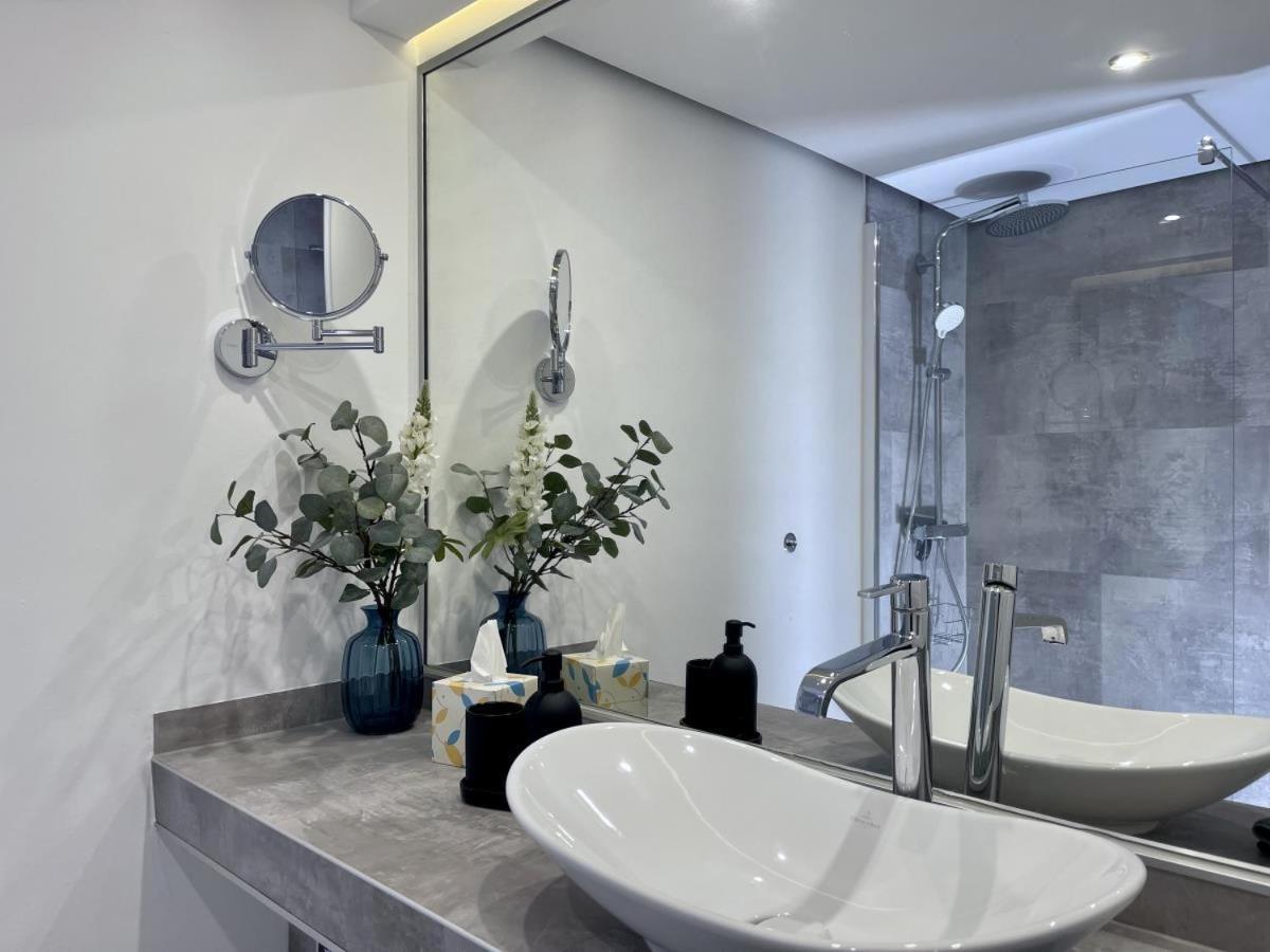 Maritim Residenz 6 - Sea Lounge Lägenhet Lübeck Exteriör bild